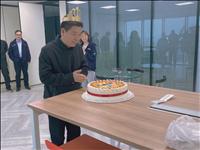 員工生日會